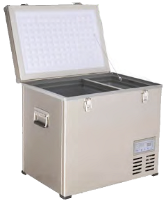 Морозильная камера Морозильная камера